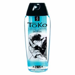 Shunga Toko Aqua żel intymny na bazie wody 165 ml