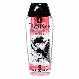 Shunga Toko Aroma wiśniowy żel nawilżający 165 ml