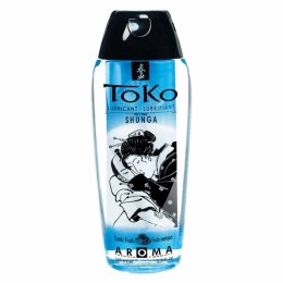 Shunga Toko Exotic Fruits żel nawilżający 165 ml smak tropikalny