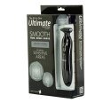 Swan Ultimate Personal Shaver Men - Precyzyjna golarka z zestawem akcesoriow