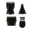 Swan Ultimate Personal Shaver Men - Precyzyjna golarka z zestawem akcesoriow