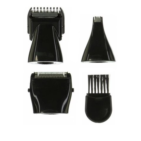 Swan Ultimate Personal Shaver Men - Precyzyjna golarka z zestawem akcesoriow Swan Ultimate Personal Shaver Men - Precyzyjna golarka z zestawem akcesoriow
