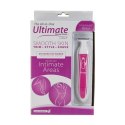 Swan Ultimate Personal Shaver Women - zaawansowany zestaw do precyzyjnej pielęgnacji