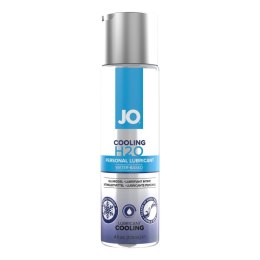 System JO H2O Cooling żel nawilżający wodny chłodzący 120 ml