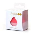 Tenga Iroha Ume Anzu Mini - kompaktowy wodoodporny masażer podręczny