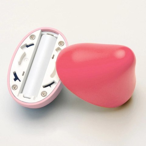 Tenga Iroha Ume Anzu Mini - kompaktowy wodoodporny masażer podręczny Tenga Iroha Ume Anzu Mini - kompaktowy wodoodporny masażer podręczny