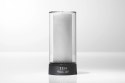 Tenga Sleeve 3D Zen - model z teksturą spiralną, 15,65 cm