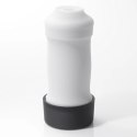 Tenga Sleeve 3D Zen - model z teksturą spiralną, 15,65 cm