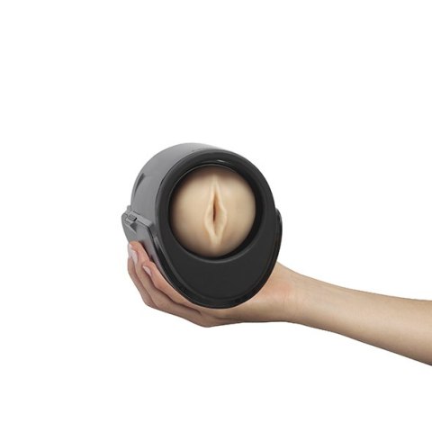 Keon Combo Set by Kiiroo (stroker included) Keon Combo Set by Kiiroo (stroker included)