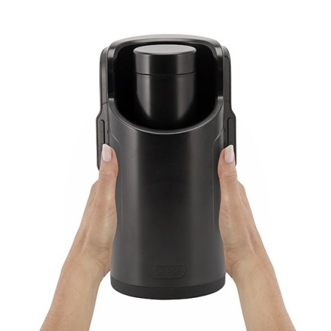 Keon Combo Set by Kiiroo (stroker included) Keon Combo Set by Kiiroo (stroker included)