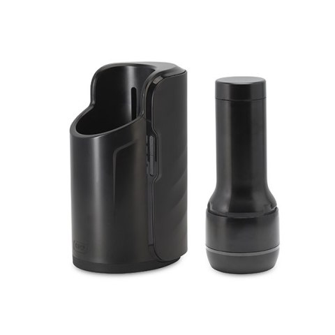 Keon Combo Set by Kiiroo (stroker included) Keon Combo Set by Kiiroo (stroker included)