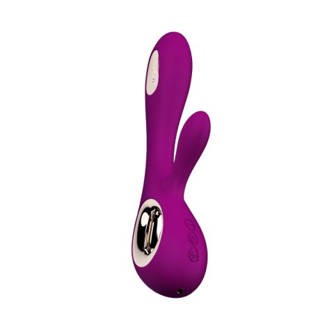 Lelo Soraya Wave Deep Rose Lelo Soraya Wave Deep Rose
