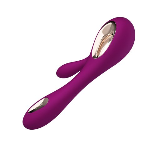 Lelo Soraya Wave Deep Rose Lelo Soraya Wave Deep Rose