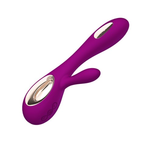 Lelo Soraya Wave Deep Rose Lelo Soraya Wave Deep Rose