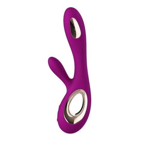 Lelo Soraya Wave Deep Rose Lelo Soraya Wave Deep Rose