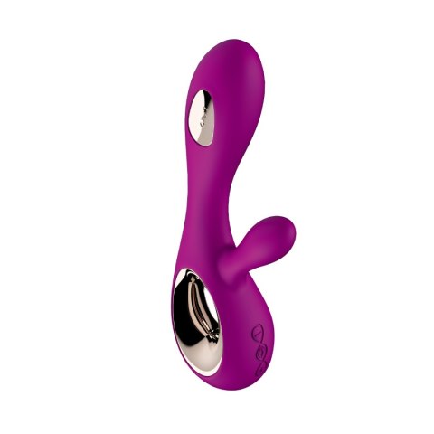 Lelo Soraya Wave Deep Rose Lelo Soraya Wave Deep Rose