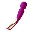 Masażer Lelo Smart Wand 2 Large Deep Rose