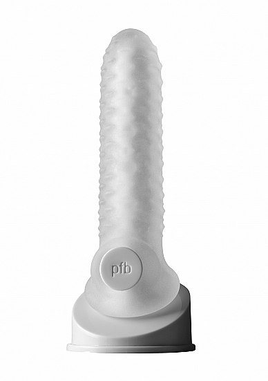 Perfect Fit Fat Boy Checker Box Sheath Clear 6,5" Perfect Fit Fat Boy Checker Box Sheath Clear 6,5"