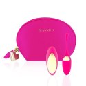 Rianne S Essentials Pulsy Playball Pink