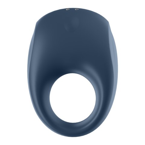 Satisfyer Strong One Ring incl. Bluetooth and App Satisfyer Strong One Ring incl. Bluetooth and App