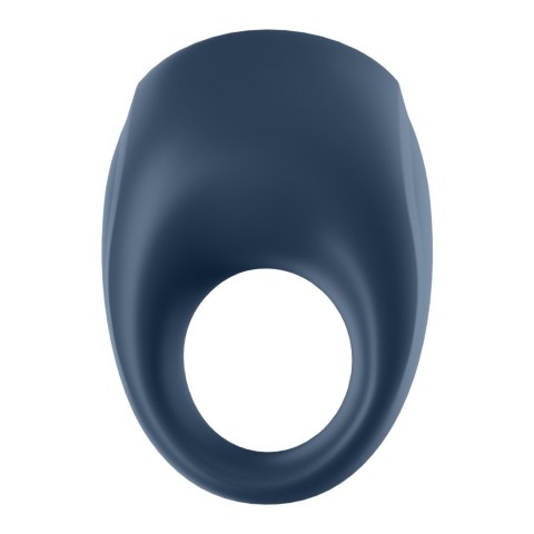 Satisfyer Strong One Ring incl. Bluetooth and App Satisfyer Strong One Ring incl. Bluetooth and App