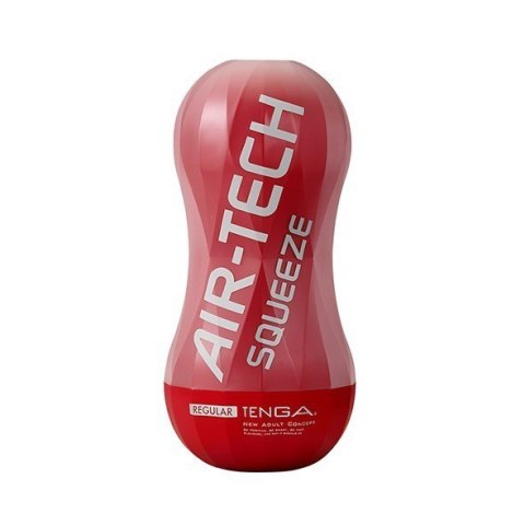Tenga Air-Tech Squeeze Regular Tenga Air-Tech Squeeze Regular