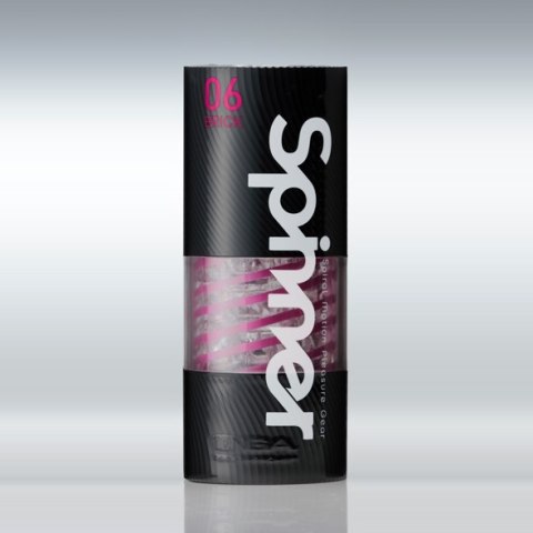 Tenga Spinner Masturbator 06 Brick Tenga Spinner Masturbator 06 Brick