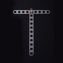 9-częściowy zestaw do bondage Upko "THE REMOULDED" Combinable Nine-piece Bondage Set