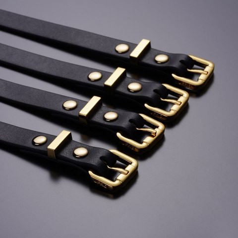 9-częściowy zestaw do bondage Upko "THE REMOULDED" Combinable Nine-piece Bondage Set 9-częściowy zestaw do bondage Upko "THE REMOULDED" Combinable Nine-piece Bondage Set
