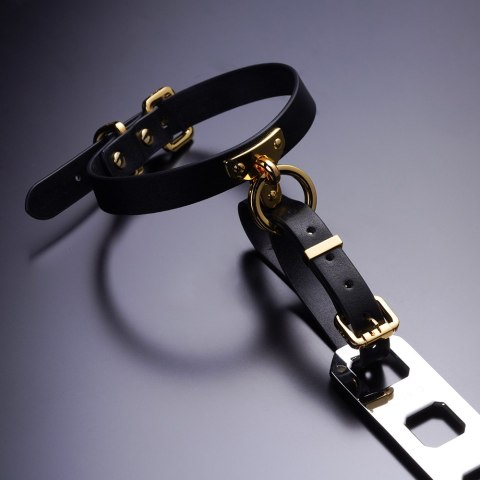 9-częściowy zestaw do bondage Upko "THE REMOULDED" Combinable Nine-piece Bondage Set 9-częściowy zestaw do bondage Upko "THE REMOULDED" Combinable Nine-piece Bondage Set