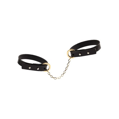 Delikatne skórzane kajdanki Upko Leather Thin Bracelets Delikatne skórzane kajdanki Upko Leather Thin Bracelets
