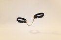 Delikatne skórzane kajdanki Upko Leather Thin Bracelets