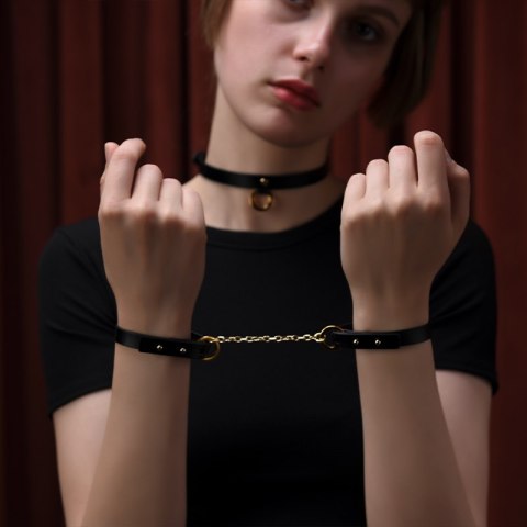Delikatne skórzane kajdanki Upko Leather Thin Bracelets Delikatne skórzane kajdanki Upko Leather Thin Bracelets