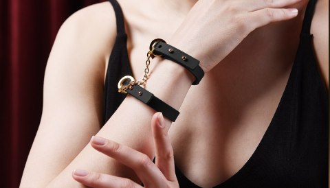 Delikatne skórzane kajdanki Upko Leather Thin Bracelets Delikatne skórzane kajdanki Upko Leather Thin Bracelets