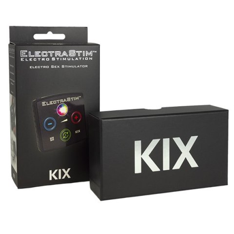 ElectraStim Kix ElectraStim Kix