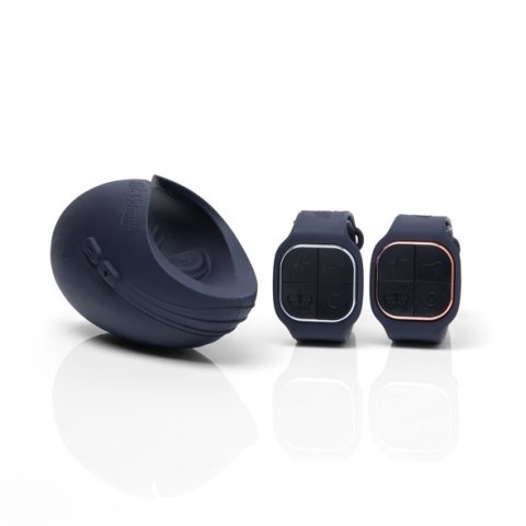 Hot Octopuss Pulse Duo Lux Hot Octopuss Pulse Duo Lux