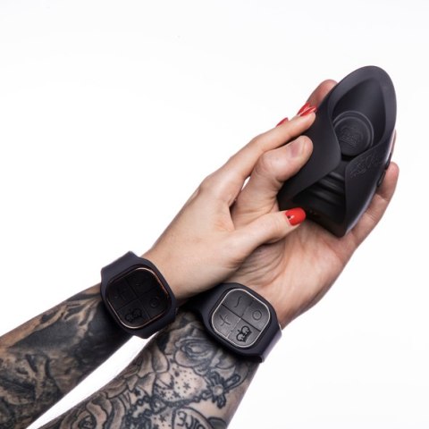 Hot Octopuss Pulse Duo Lux Hot Octopuss Pulse Duo Lux