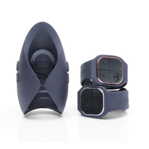 Hot Octopuss Pulse Duo Lux Hot Octopuss Pulse Duo Lux