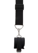 Kajdanki zaczepiane na drzwi Taboom Door Bars and Wrist Cuffs