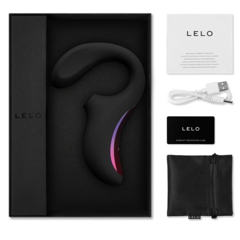 Lelo Enigma Black Lelo Enigma Black