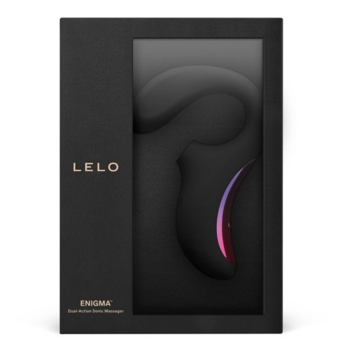 Lelo Enigma Black Lelo Enigma Black