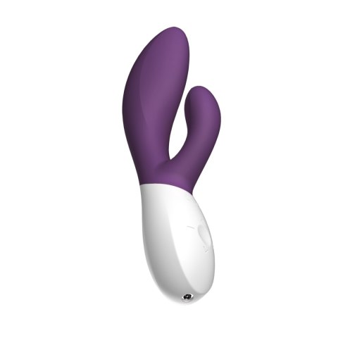 Lelo Ina Wave 2 Plum Lelo Ina Wave 2 Plum