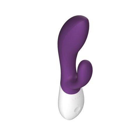 Lelo Ina Wave 2 Plum Lelo Ina Wave 2 Plum