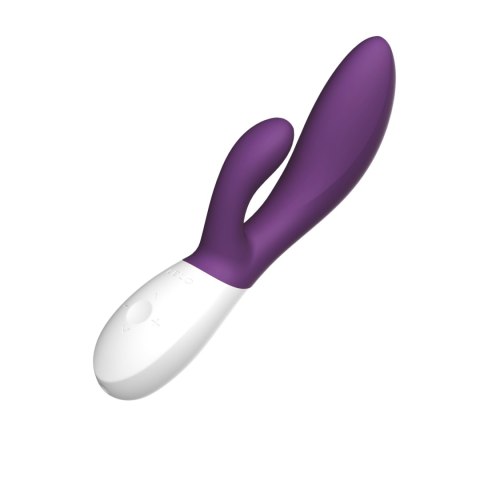 Lelo Ina Wave 2 Plum Lelo Ina Wave 2 Plum