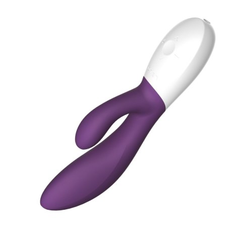 Lelo Ina Wave 2 Plum Lelo Ina Wave 2 Plum