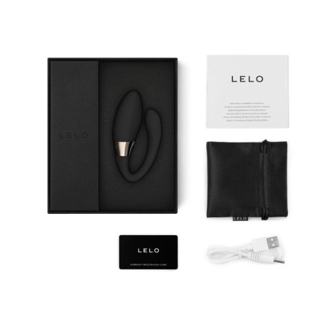 Lelo Tiani Harmony Black Lelo Tiani Harmony Black