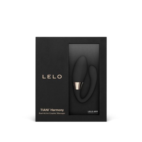 Lelo Tiani Harmony Black Lelo Tiani Harmony Black