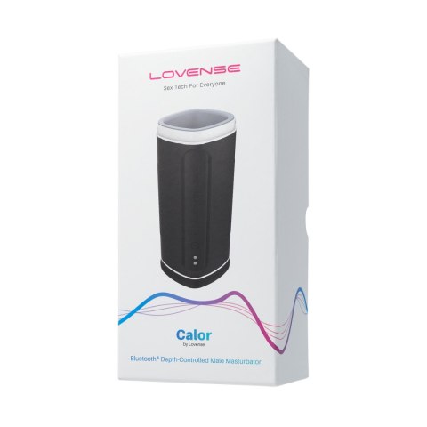 Lovense Calor Lovense Calor