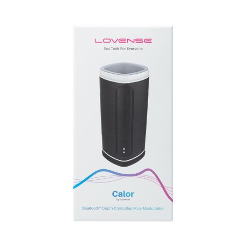 Lovense Calor Lovense Calor