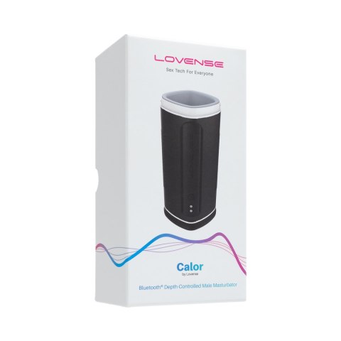Lovense Calor Lovense Calor